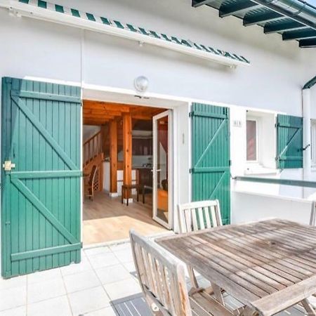 Bidasoa Lägenhet Hendaye Exteriör bild