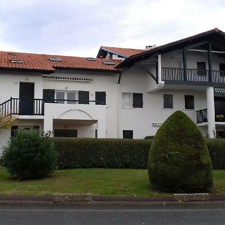 Bidasoa Lägenhet Hendaye Exteriör bild
